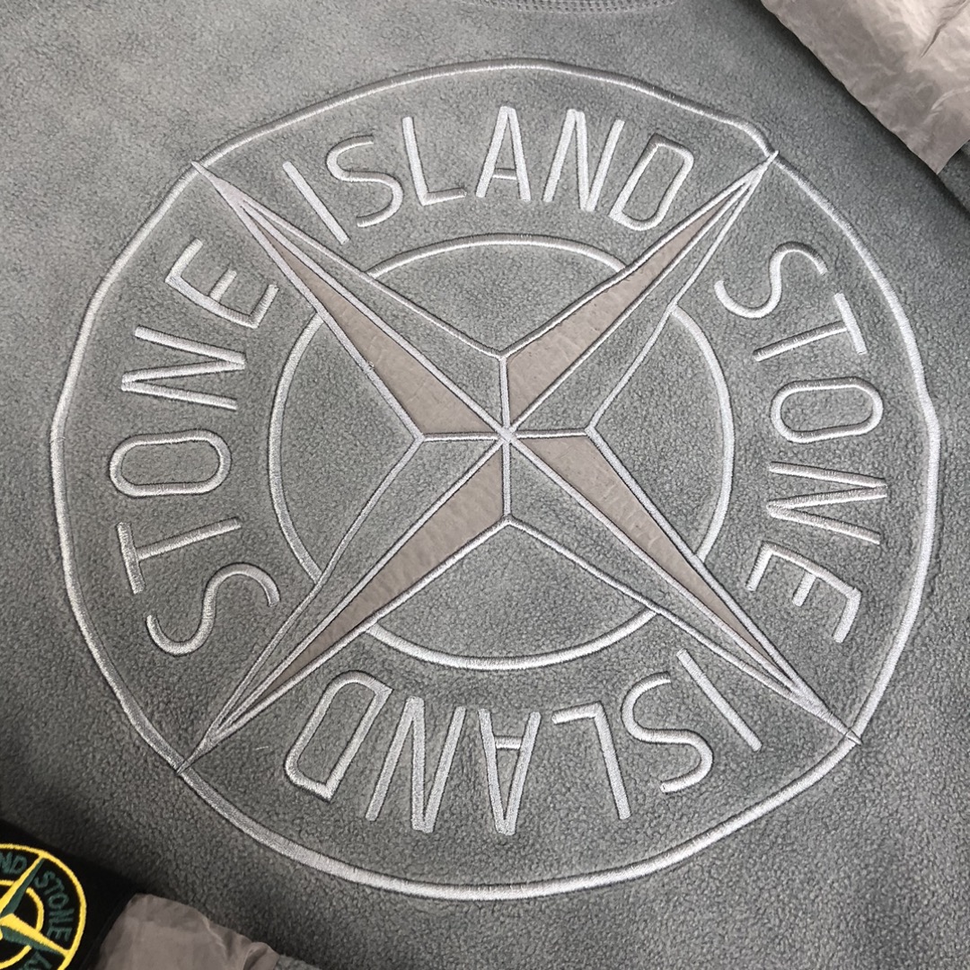 Stone Island Hoodies